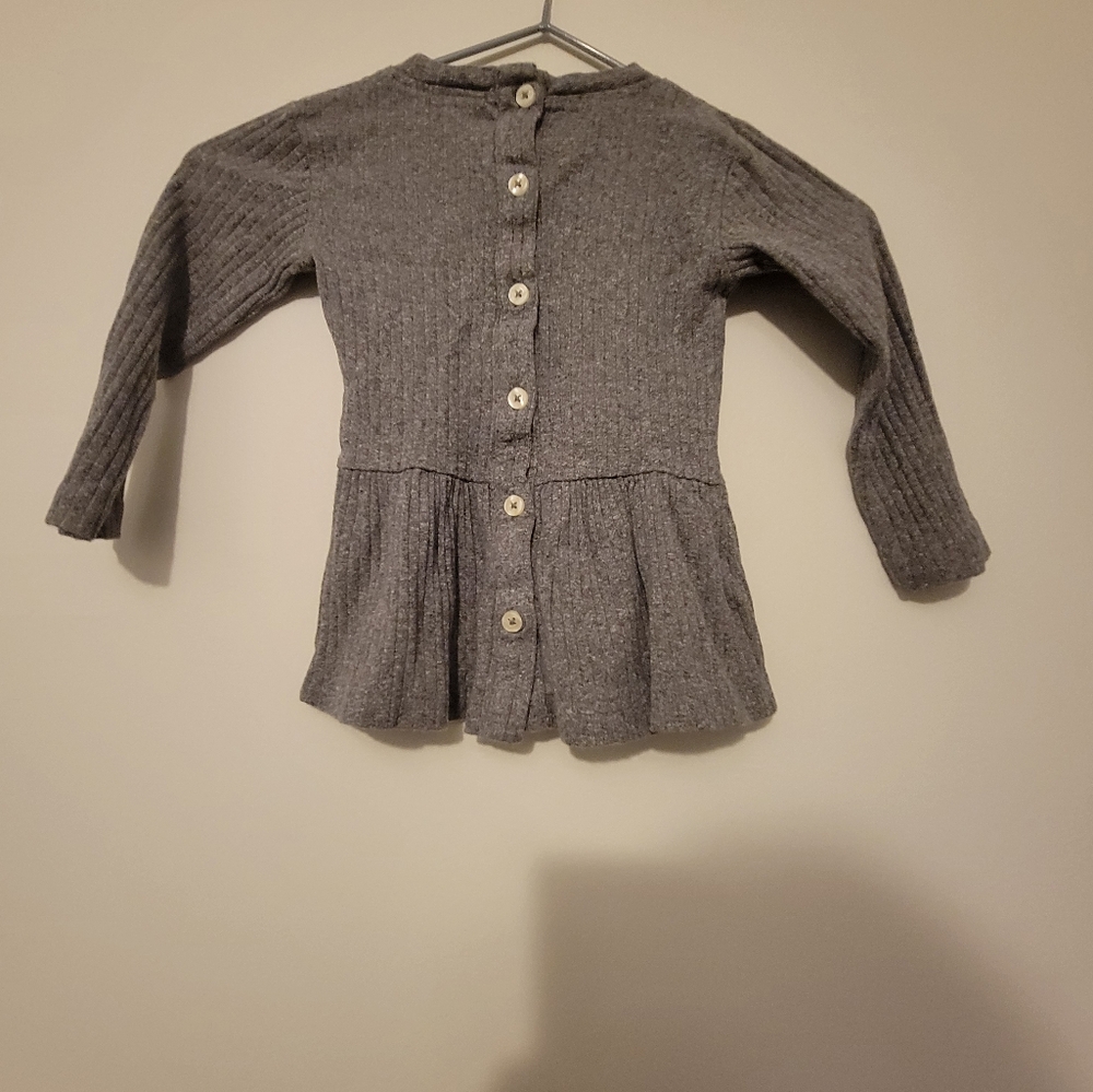Kate Quinn Size 2T